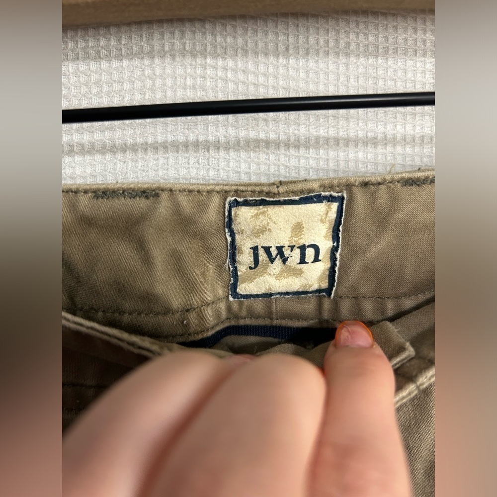 Men’s Jwn cargo pants - Picture 5 of 10
